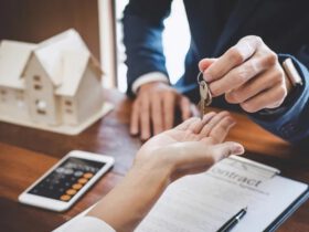 O que é necessário para se alugar um imóvel