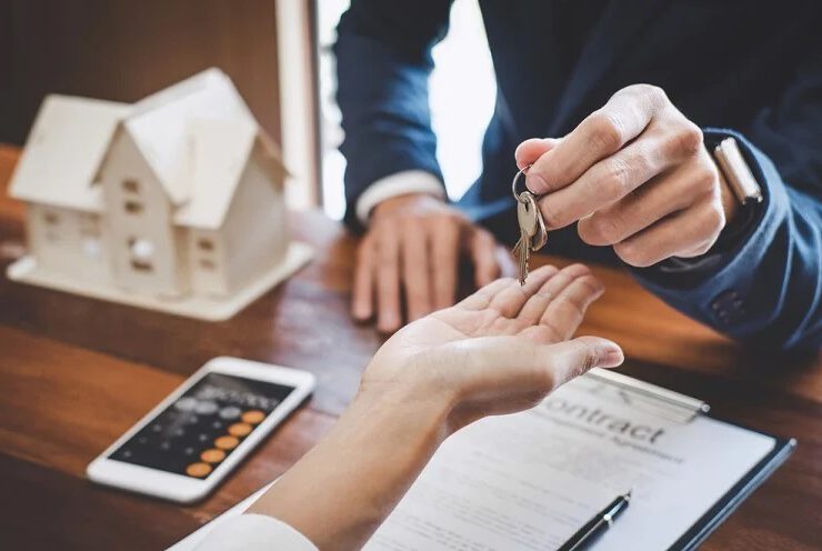 O que é necessário para se alugar um imóvel