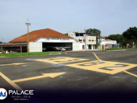 aeroporto piracicaba