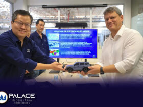 montadora chinesa GWM