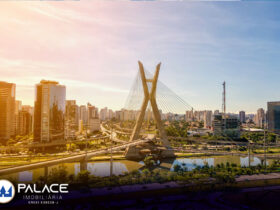 ponte estaiada são paulo