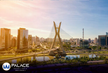 ponte estaiada são paulo