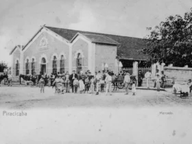 Mercado Municipal de Piracicaba